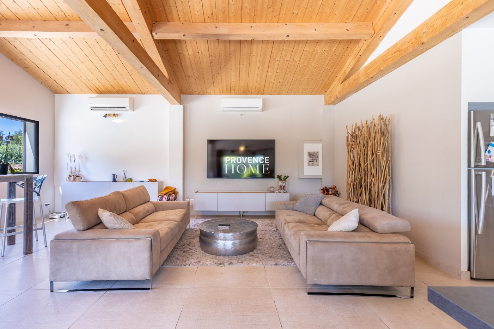 vente Maison de campagne Le Thor - Photo 7