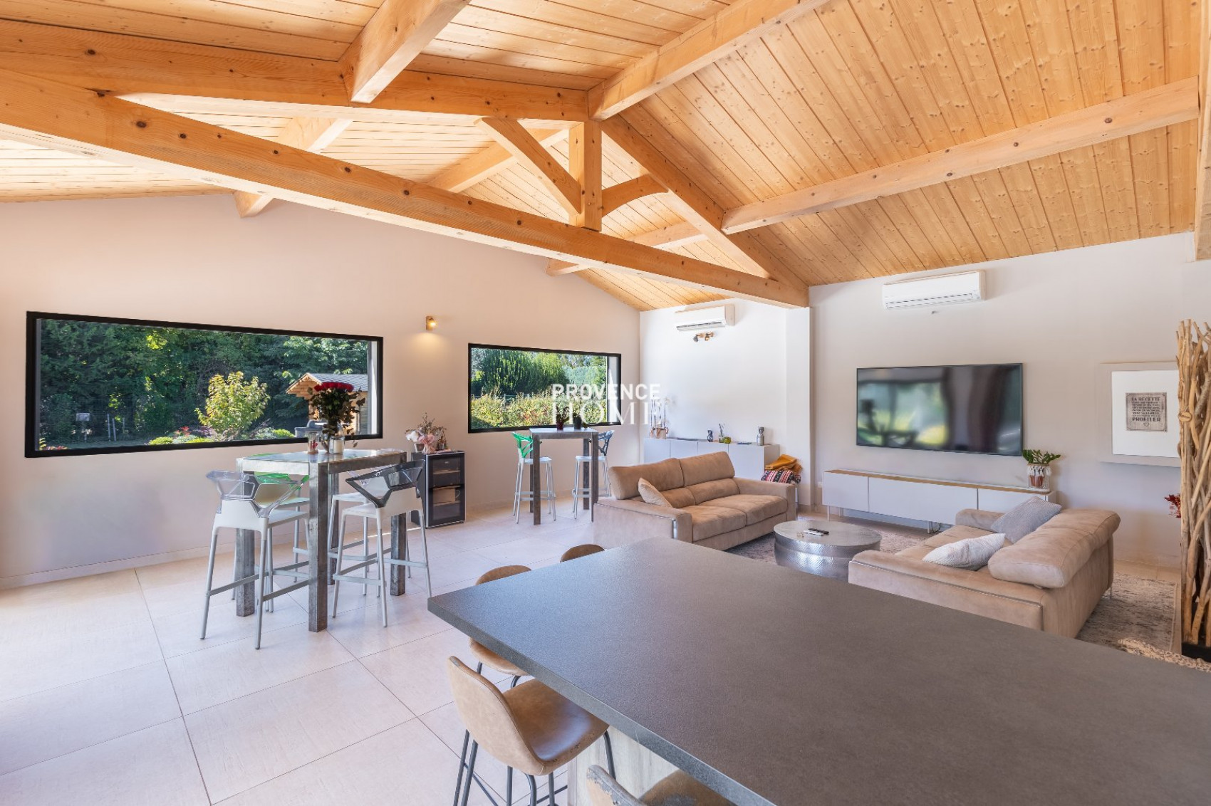 vente Maison de campagne Le Thor - Photo 14