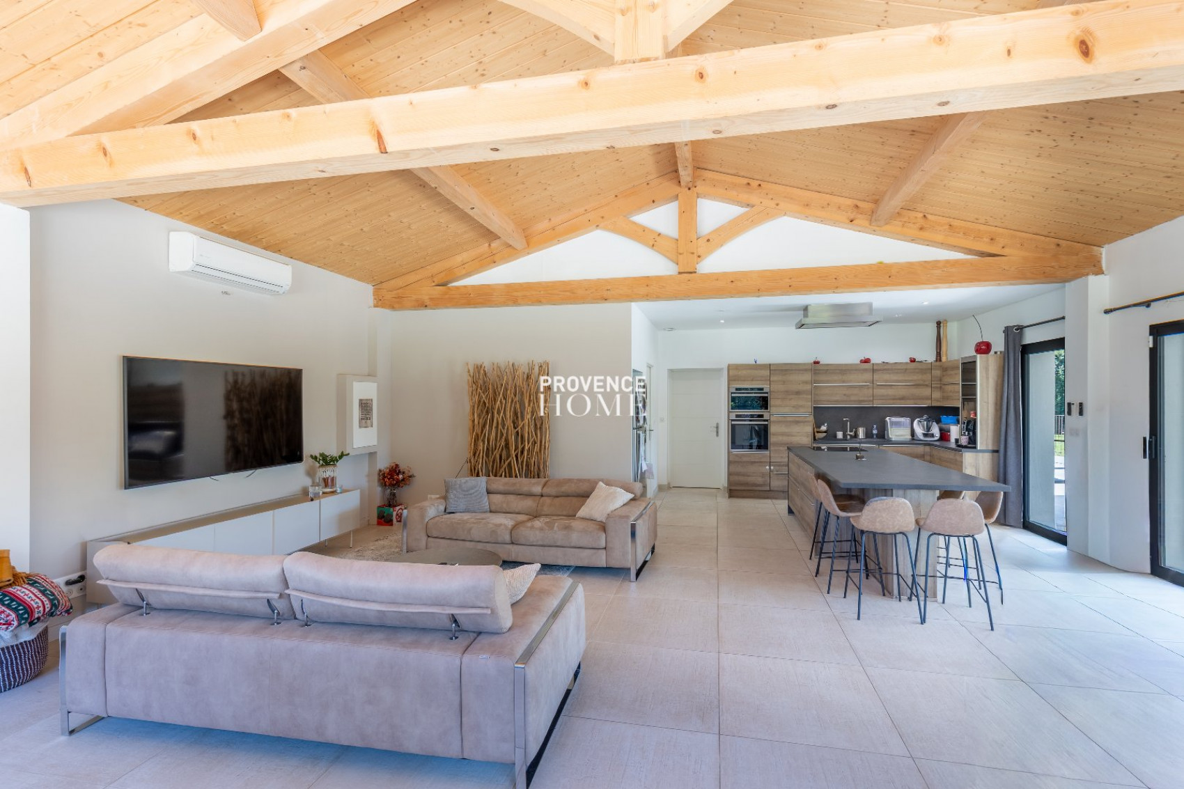 vente Maison de campagne Le Thor - Photo 5