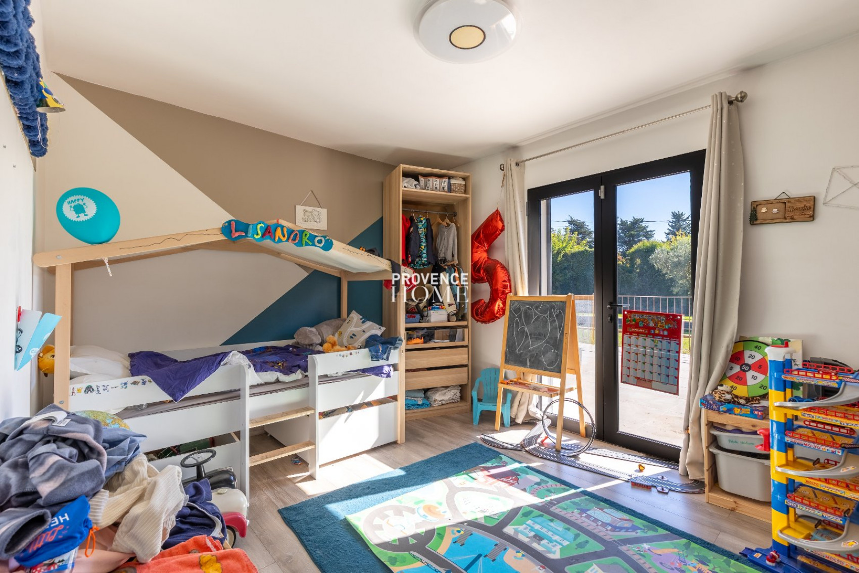 vente Maison de campagne Le Thor - Photo 16