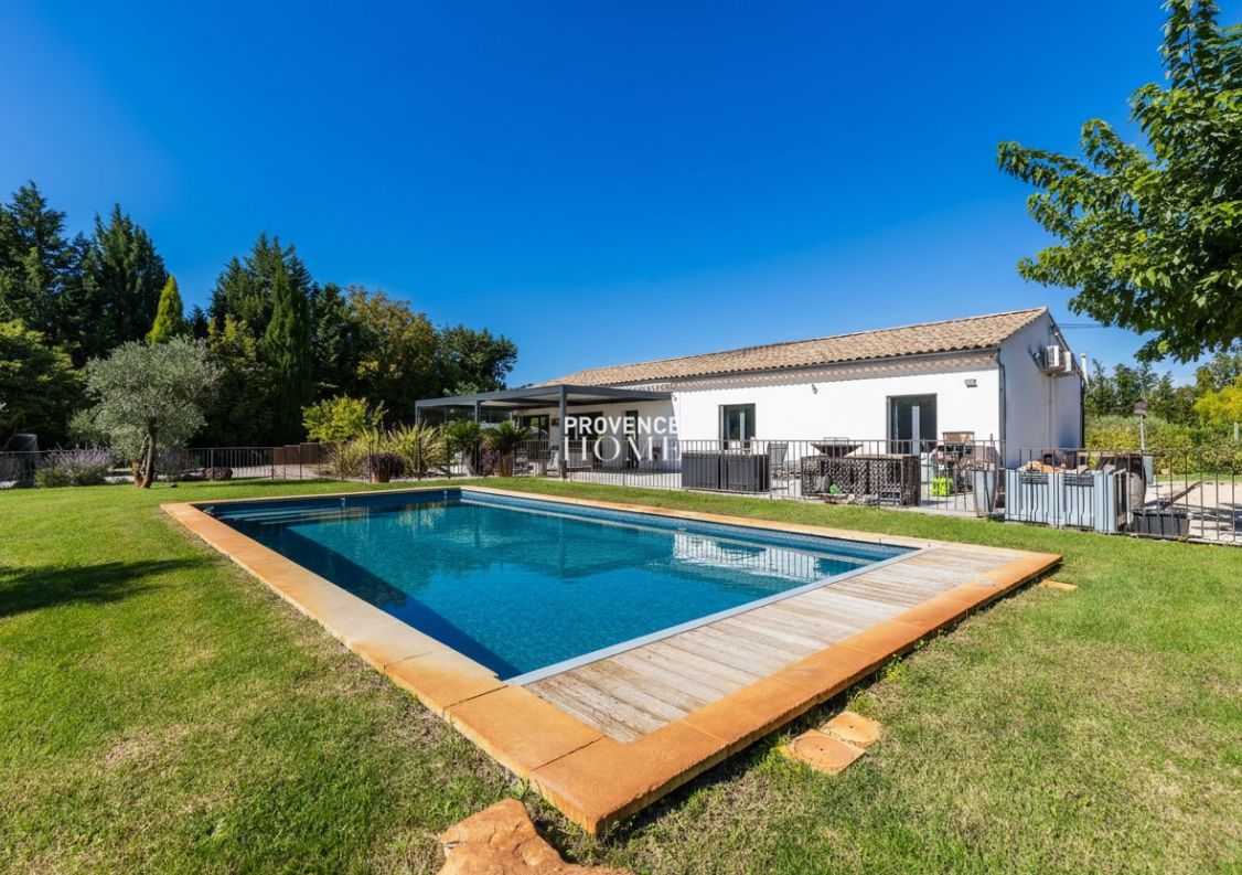 vente Maison de campagne Le Thor