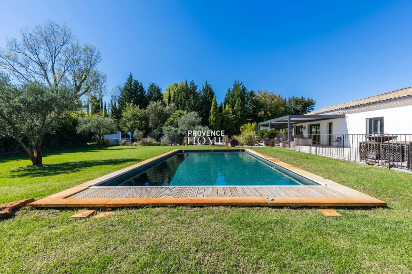 vente Maison de campagne Le Thor - Photo 3