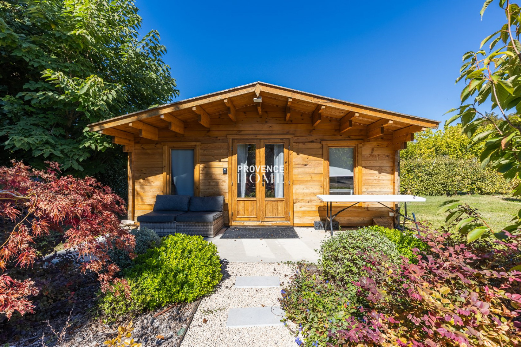 vente Maison de campagne Le Thor - Photo 12