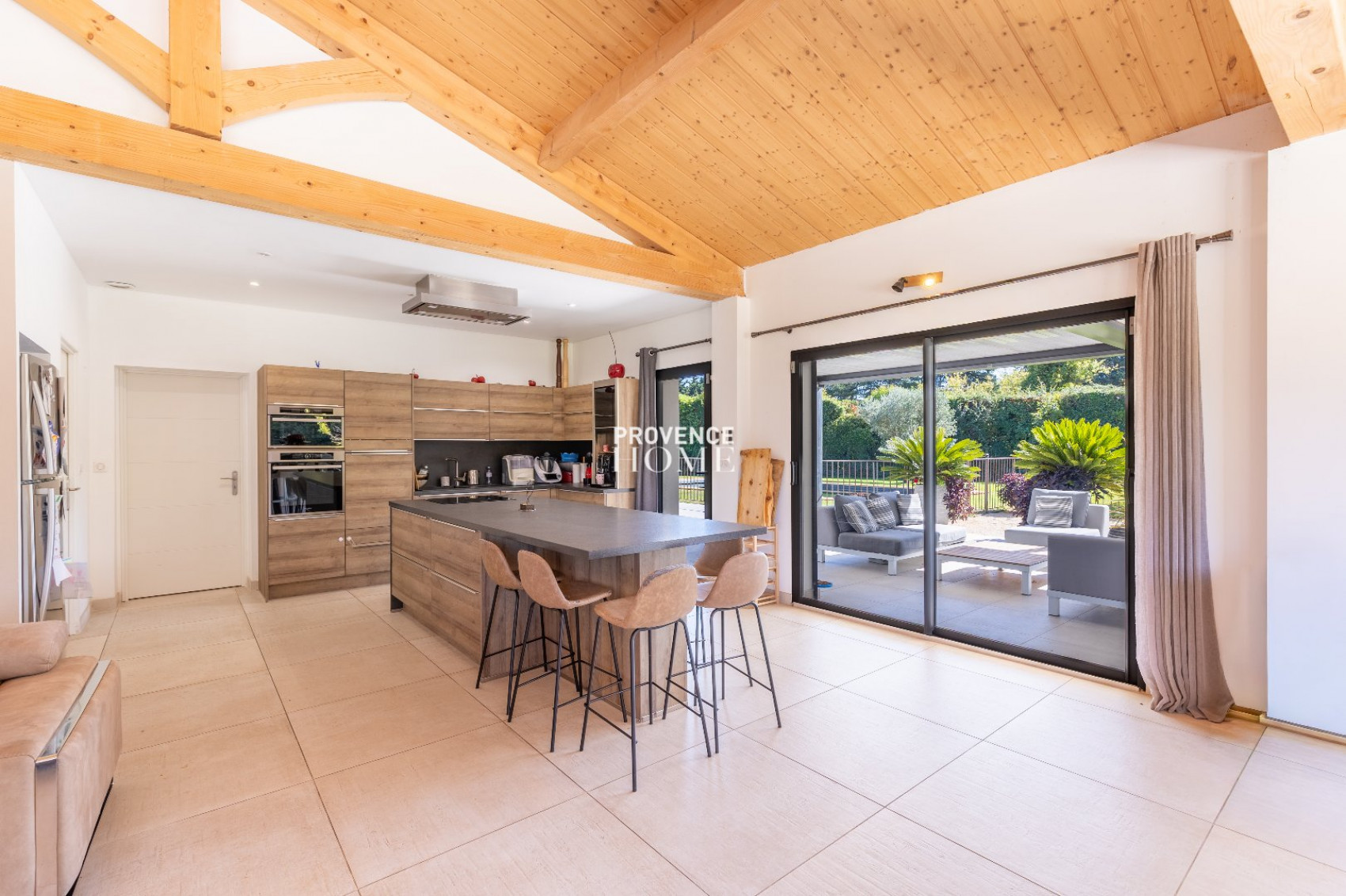 vente Maison de campagne Le Thor - Photo 6