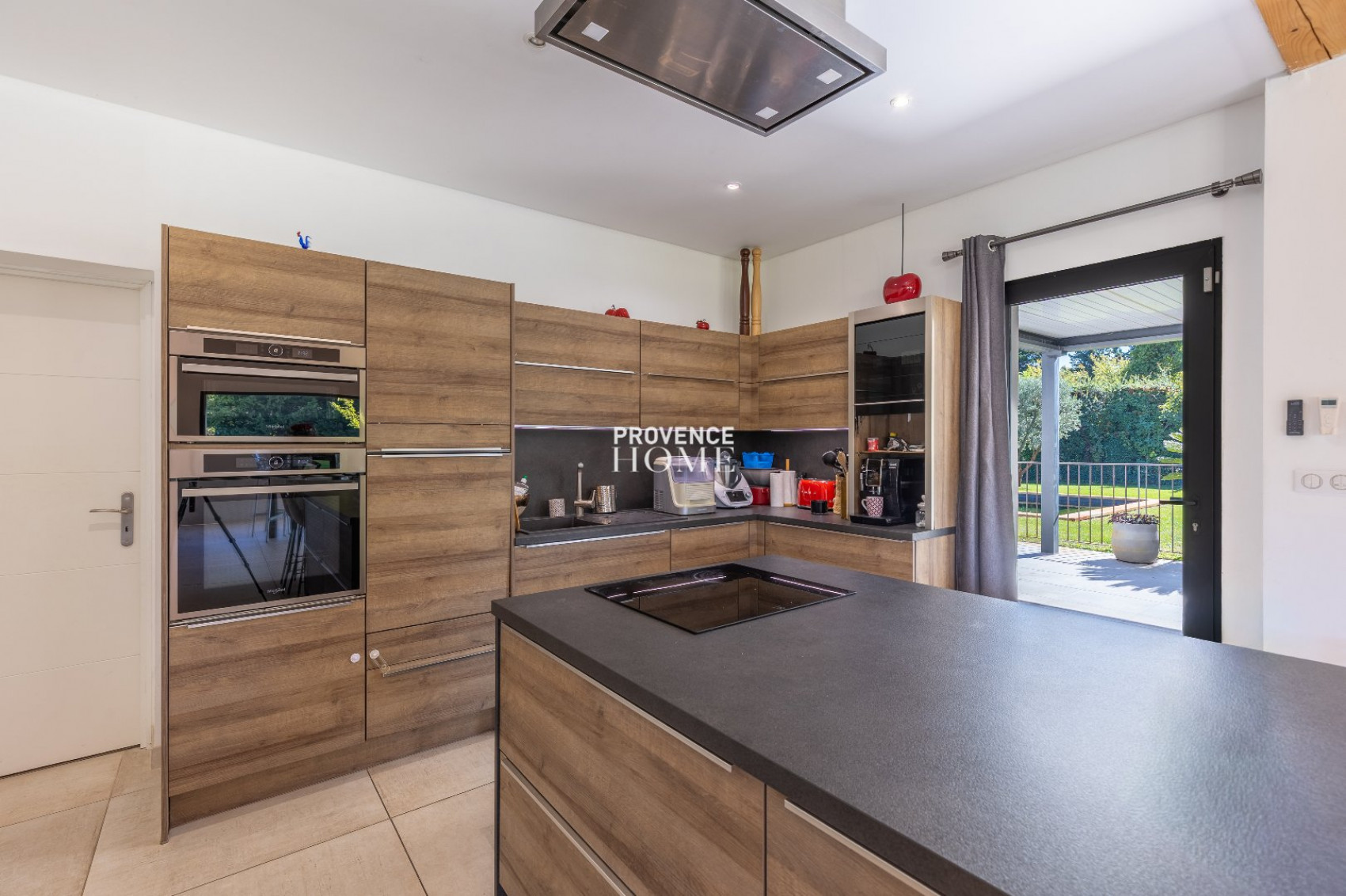 vente Maison de campagne Le Thor - Photo 15