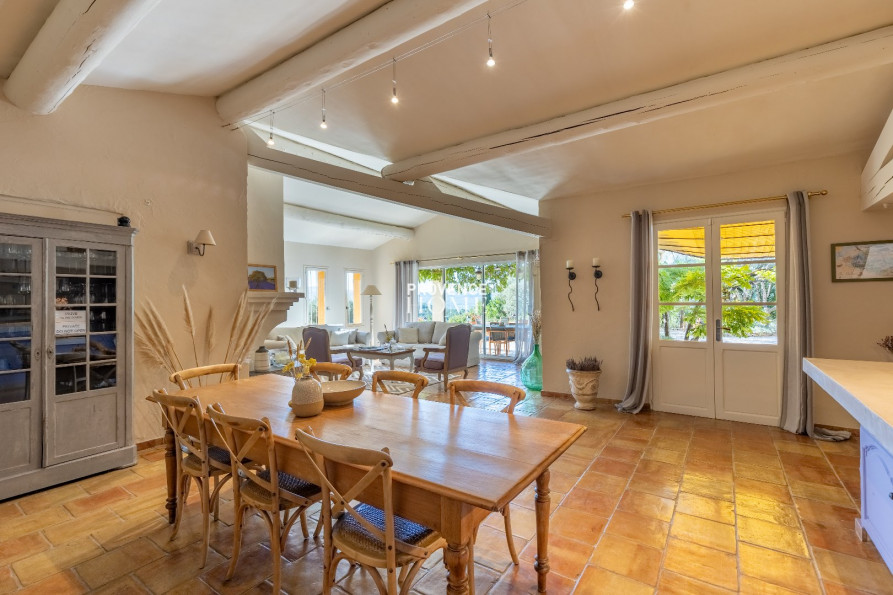 vente Propriété Roussillon - Photo 4