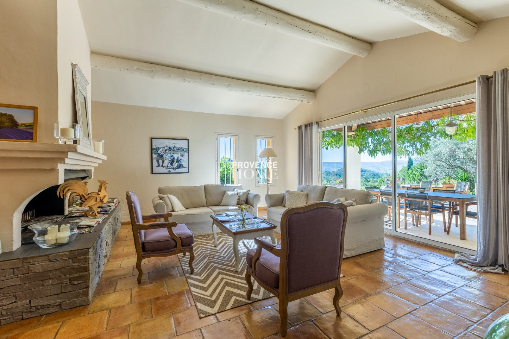 vente Propriété Roussillon - Photo 3