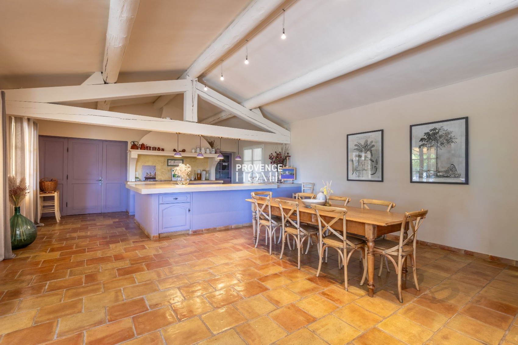 vente Propriété Roussillon - Photo 14