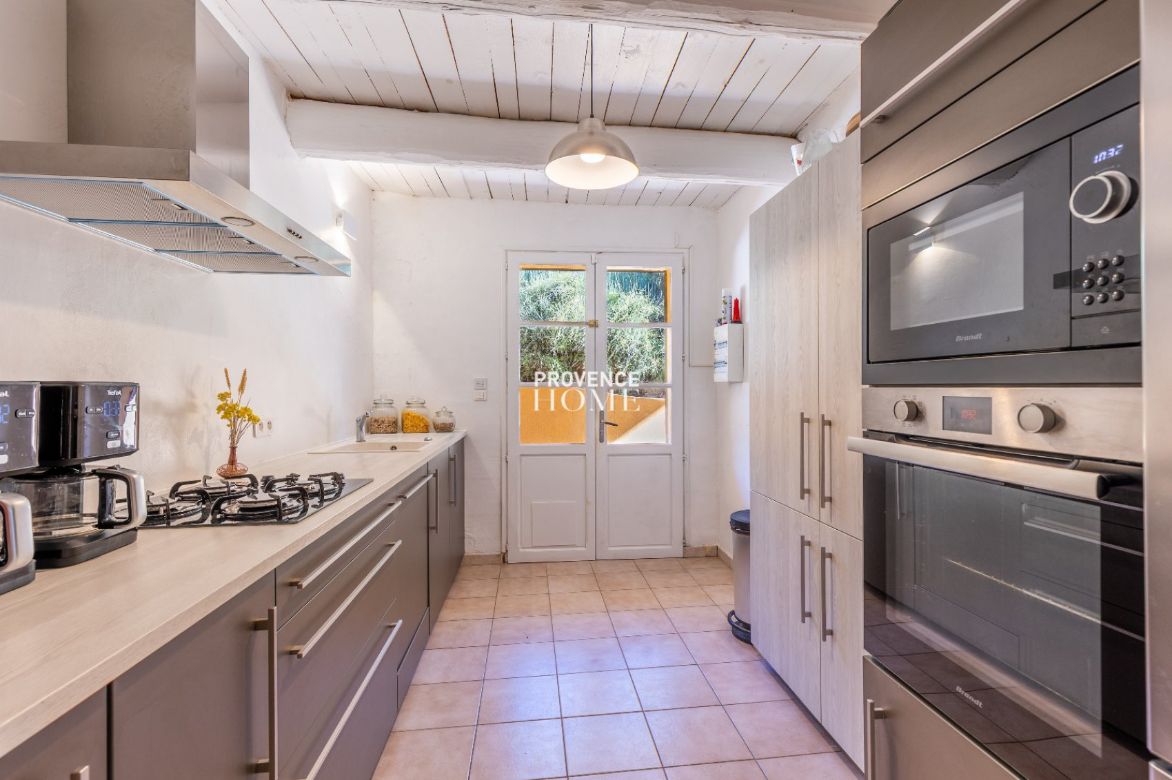 vente Propriété Roussillon - Photo 8