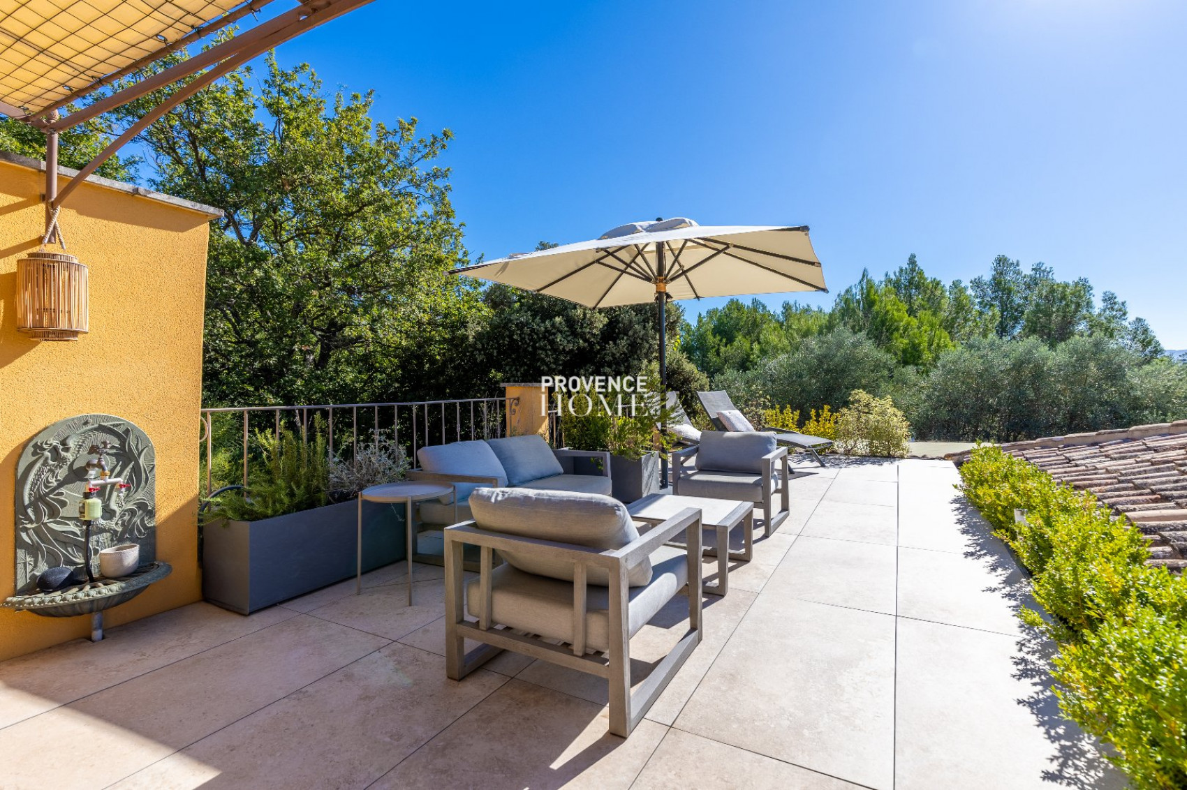 vente Propriété Roussillon - Photo 13