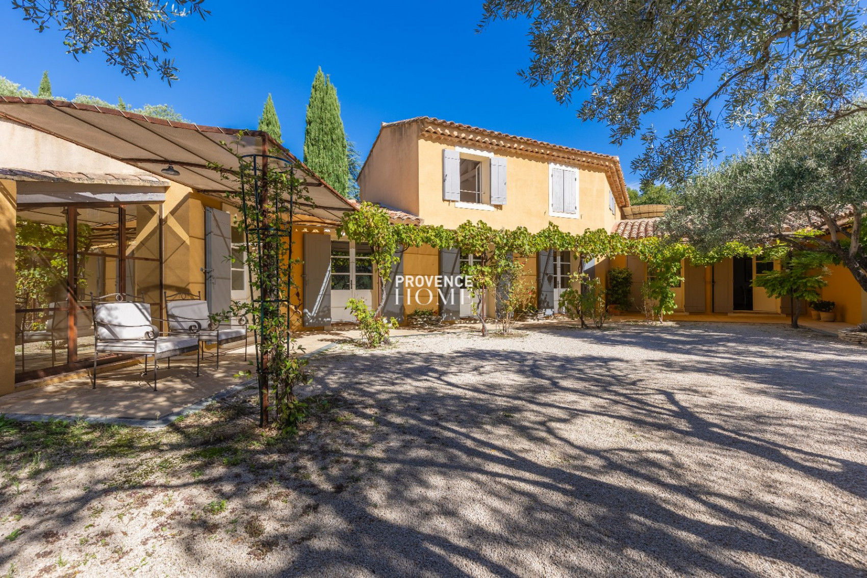 vente Propriété Roussillon - Photo 20
