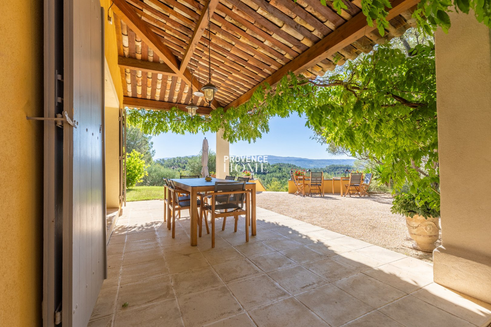 vente Propriété Roussillon - Photo 15