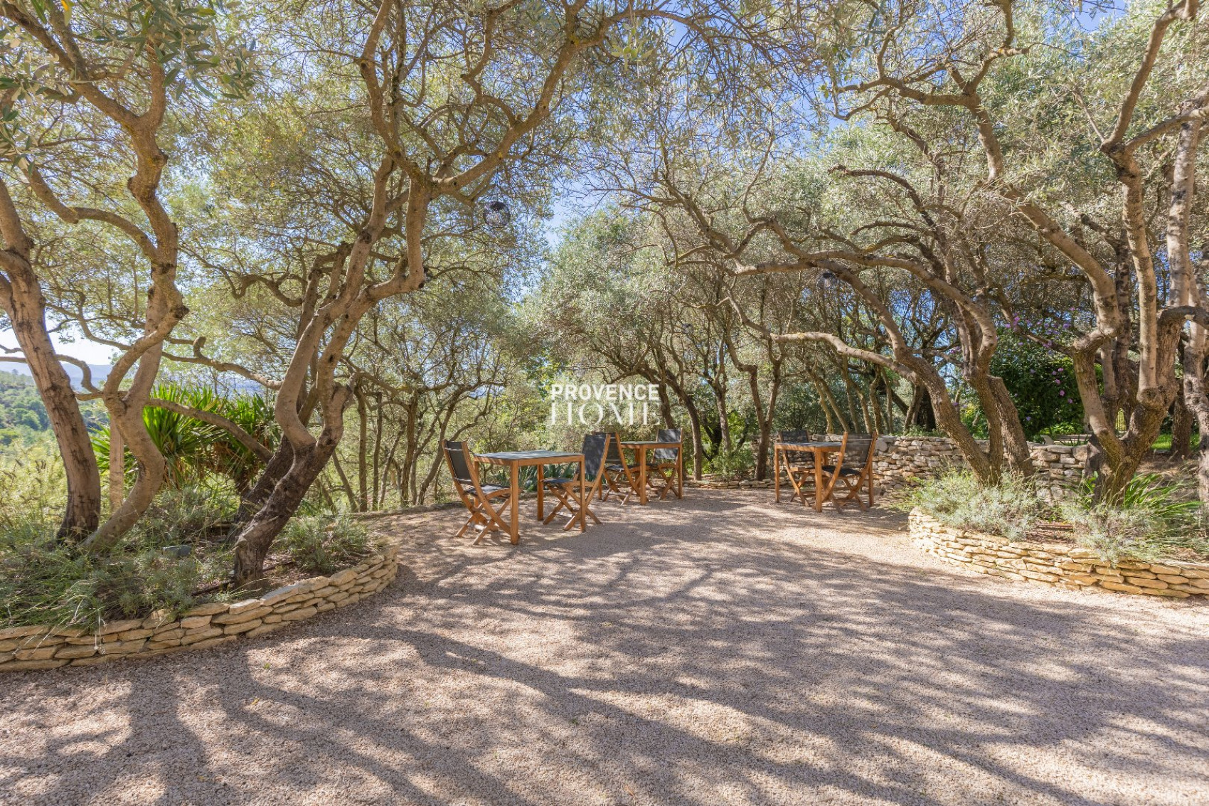 vente Propriété Roussillon - Photo 17