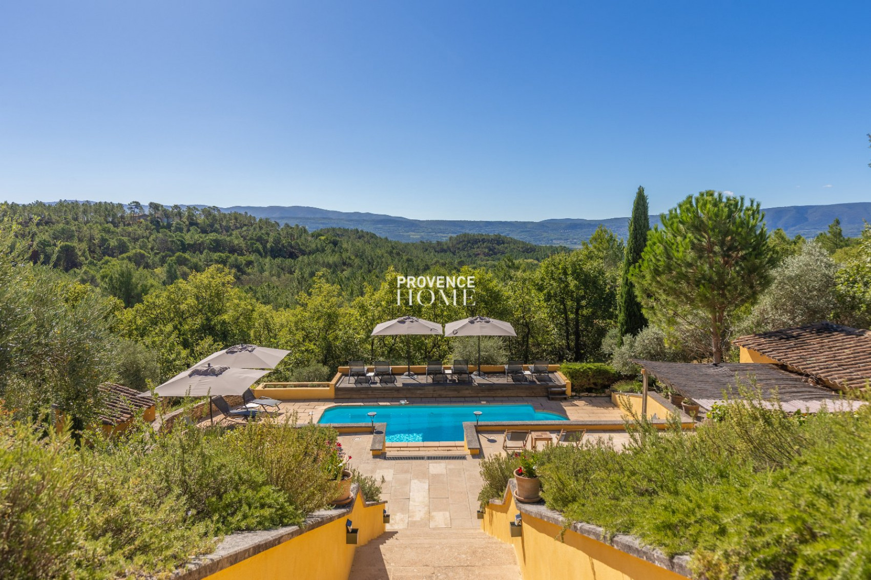 vente Propriété Roussillon - Photo 18