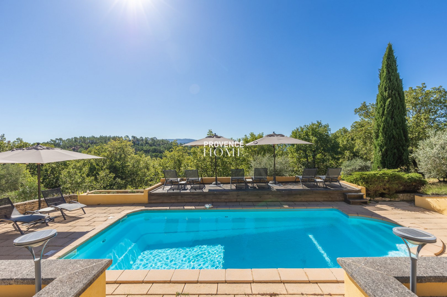 vente Propriété Roussillon - Photo 19