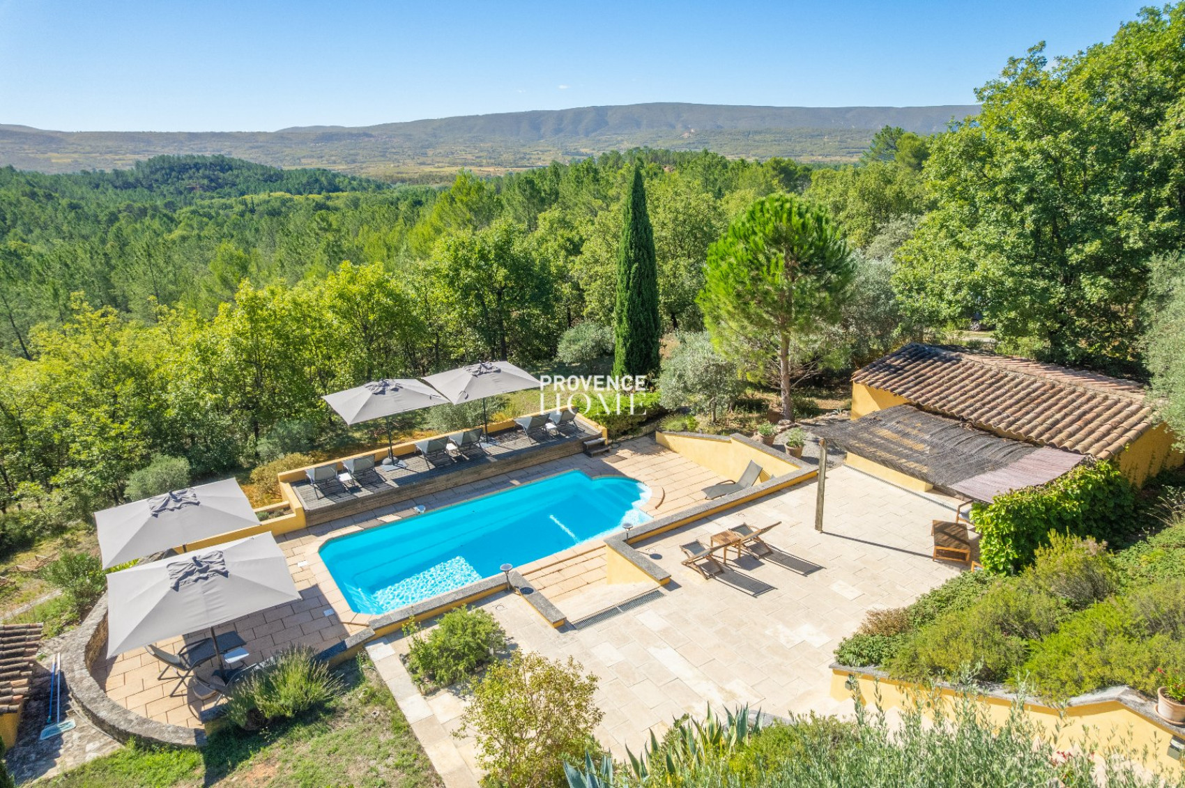 vente Propriété Roussillon - Photo 2