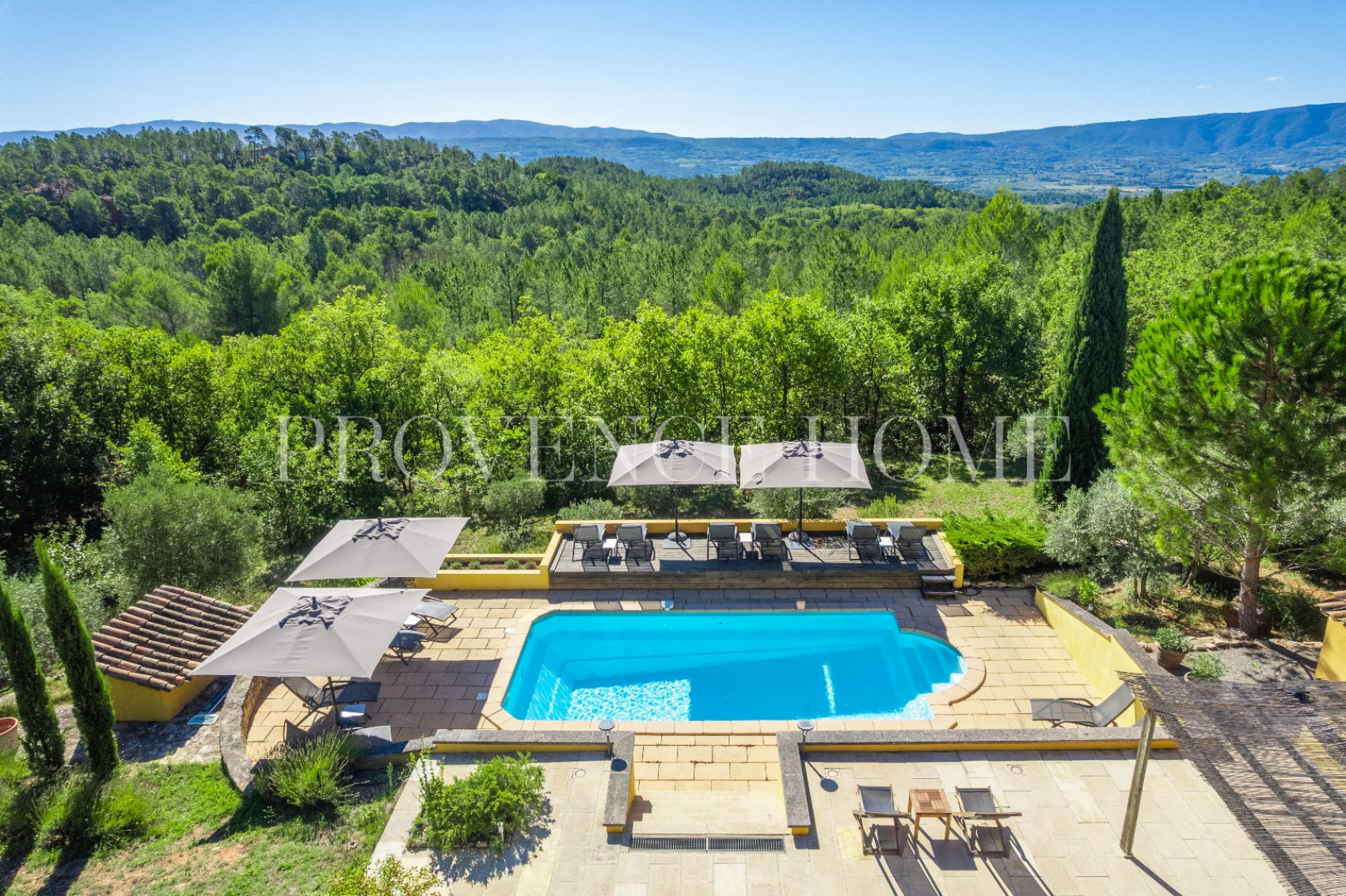 sale Propriété Roussillon - Photo 2