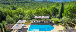 vente Propriété Roussillon