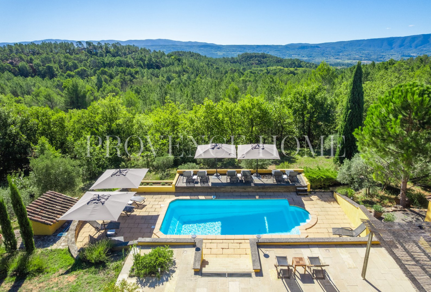 vente Propriété Roussillon - Photo 2