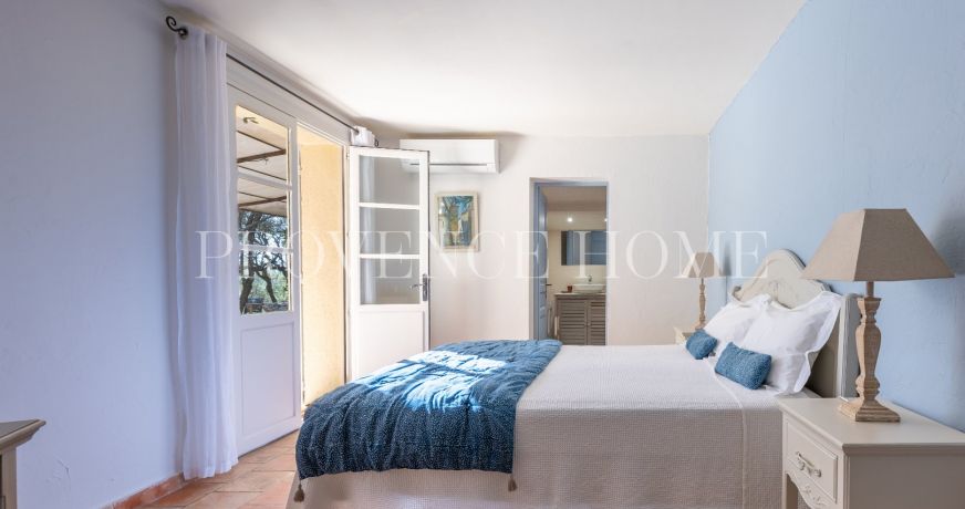 vente Propriété Roussillon