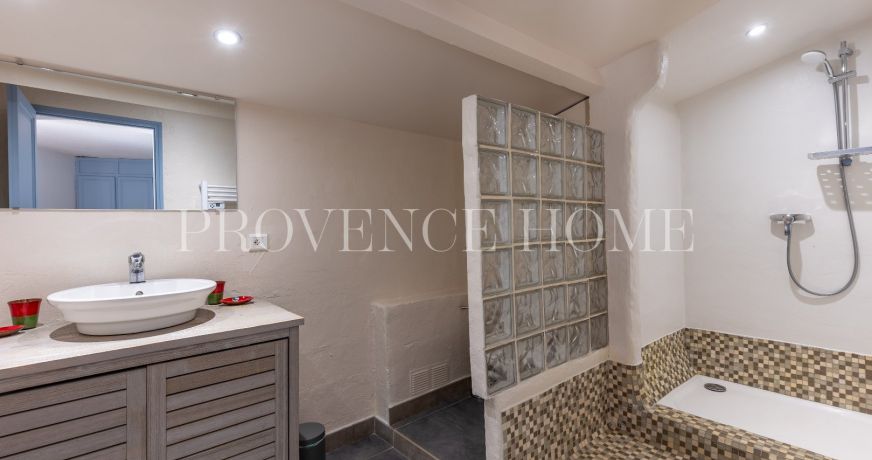 vente Propriété Roussillon
