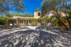 sale Propriété Roussillon