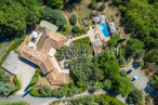 sale Propriété Roussillon