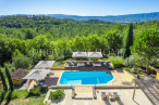 sale Propriété Roussillon
