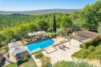 sale Propriété Roussillon