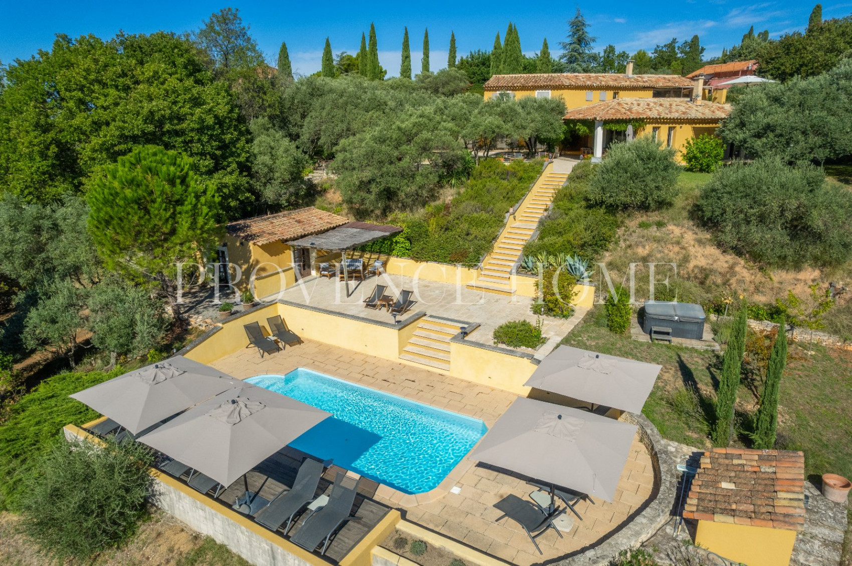 sale Propriété Roussillon - Photo 9