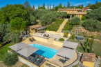 sale Propriété Roussillon