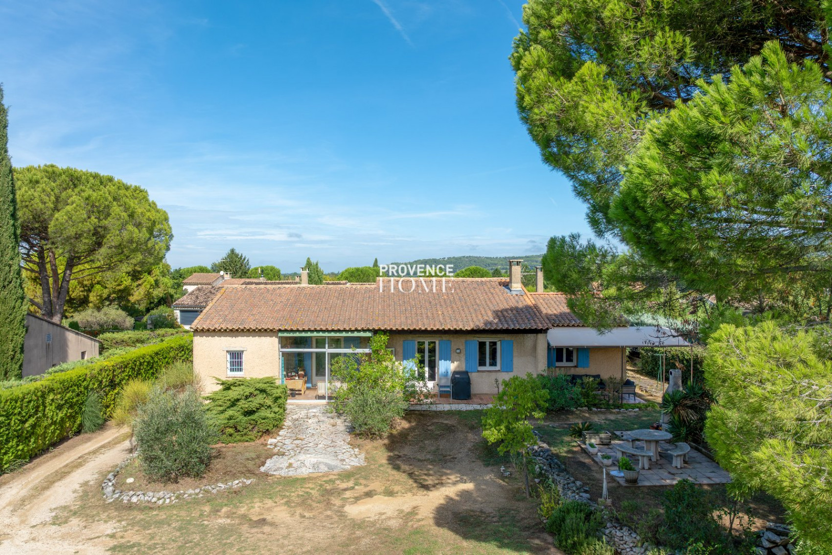 vente Maison Maubec - Photo 16