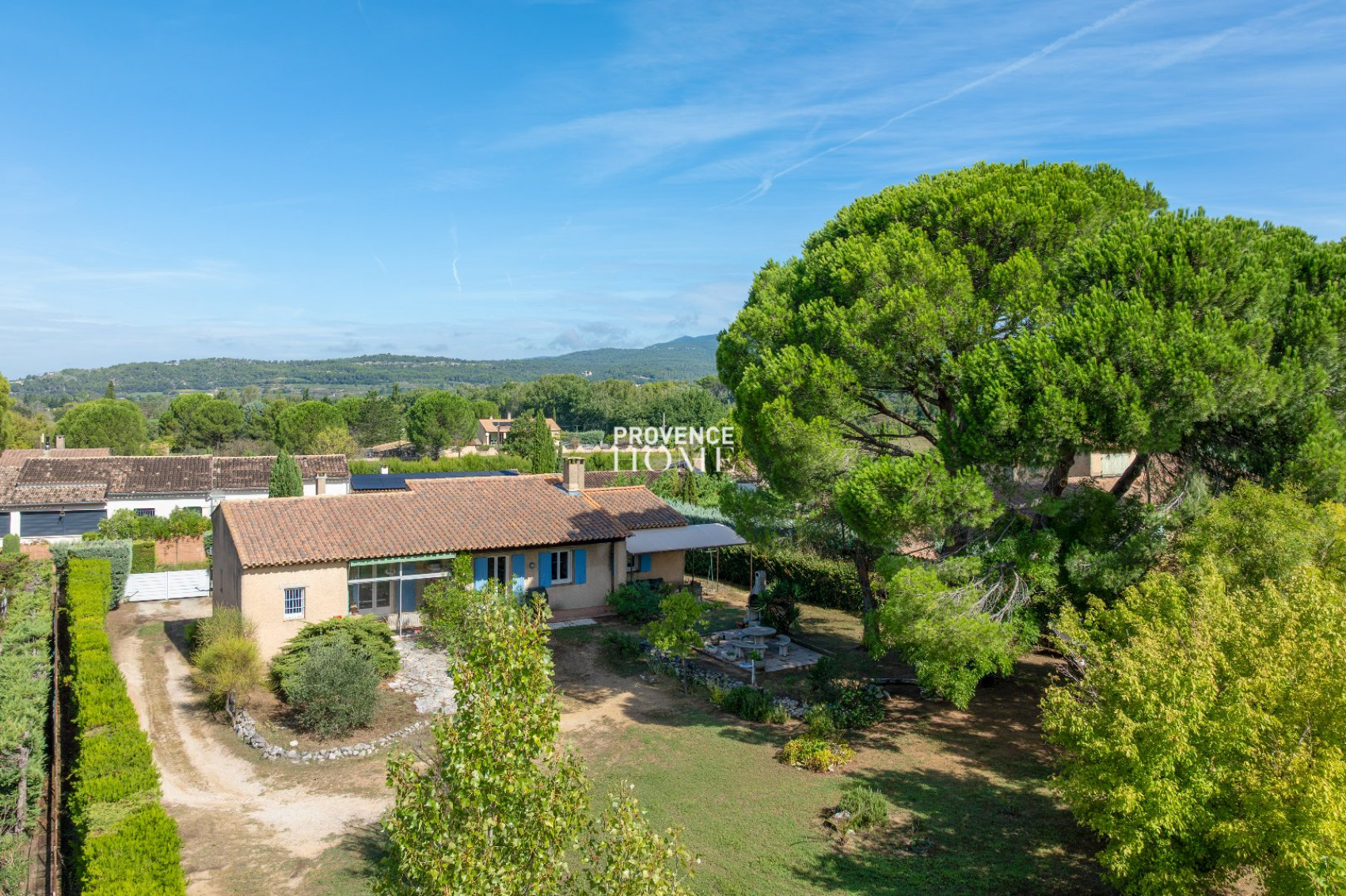 vente Maison Maubec - Photo 9