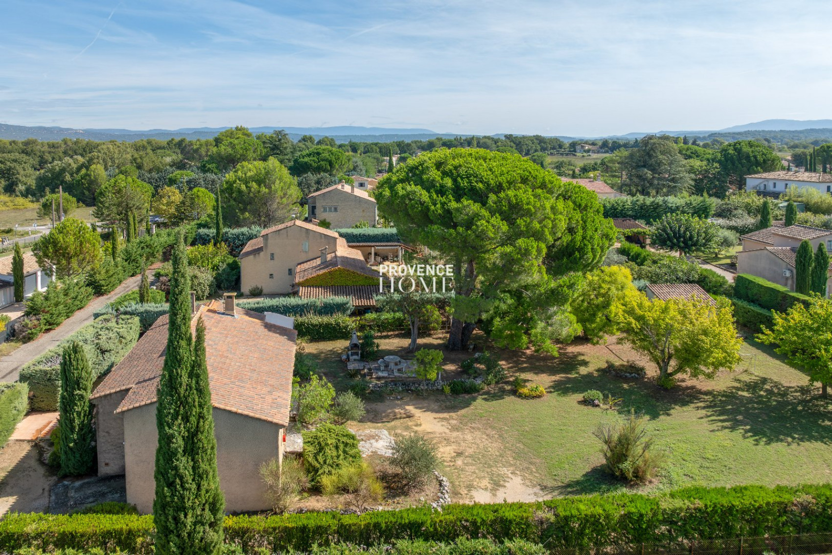 vente Maison Maubec - Photo 19