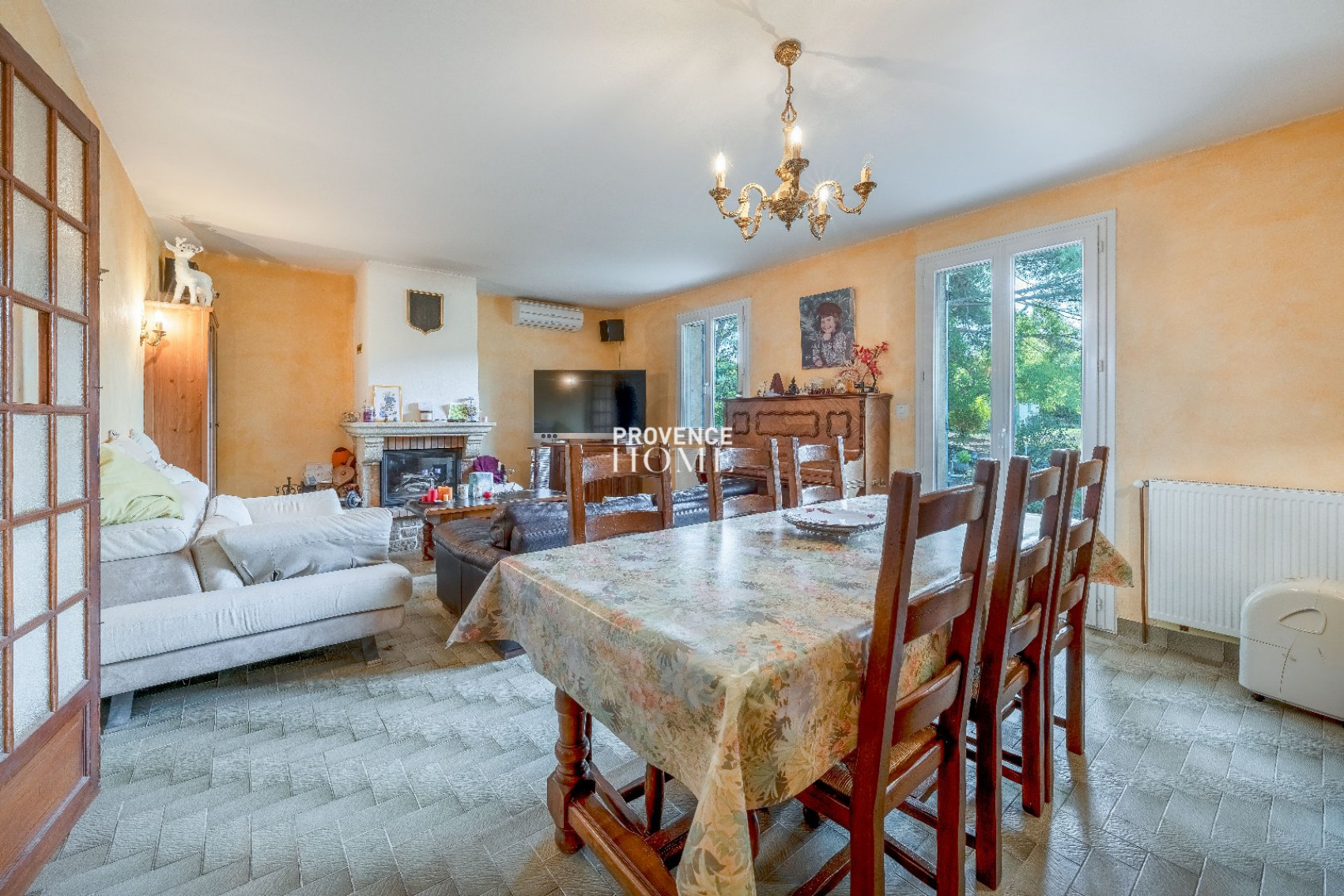 vente Maison Maubec - Photo 3