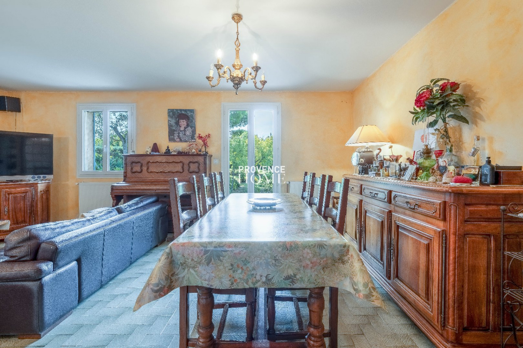 vente Maison Maubec - Photo 12