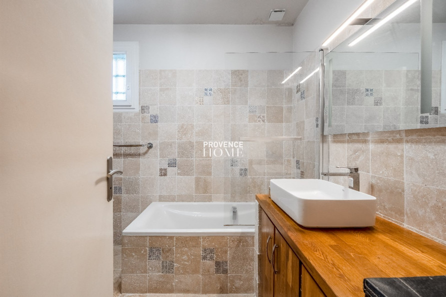 vente Villa Maubec - Photo 6