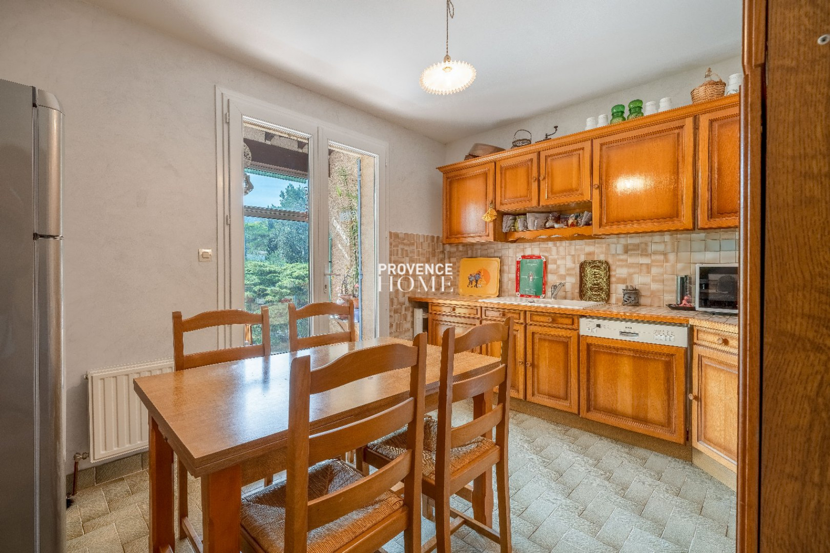 vente Maison Maubec - Photo 4