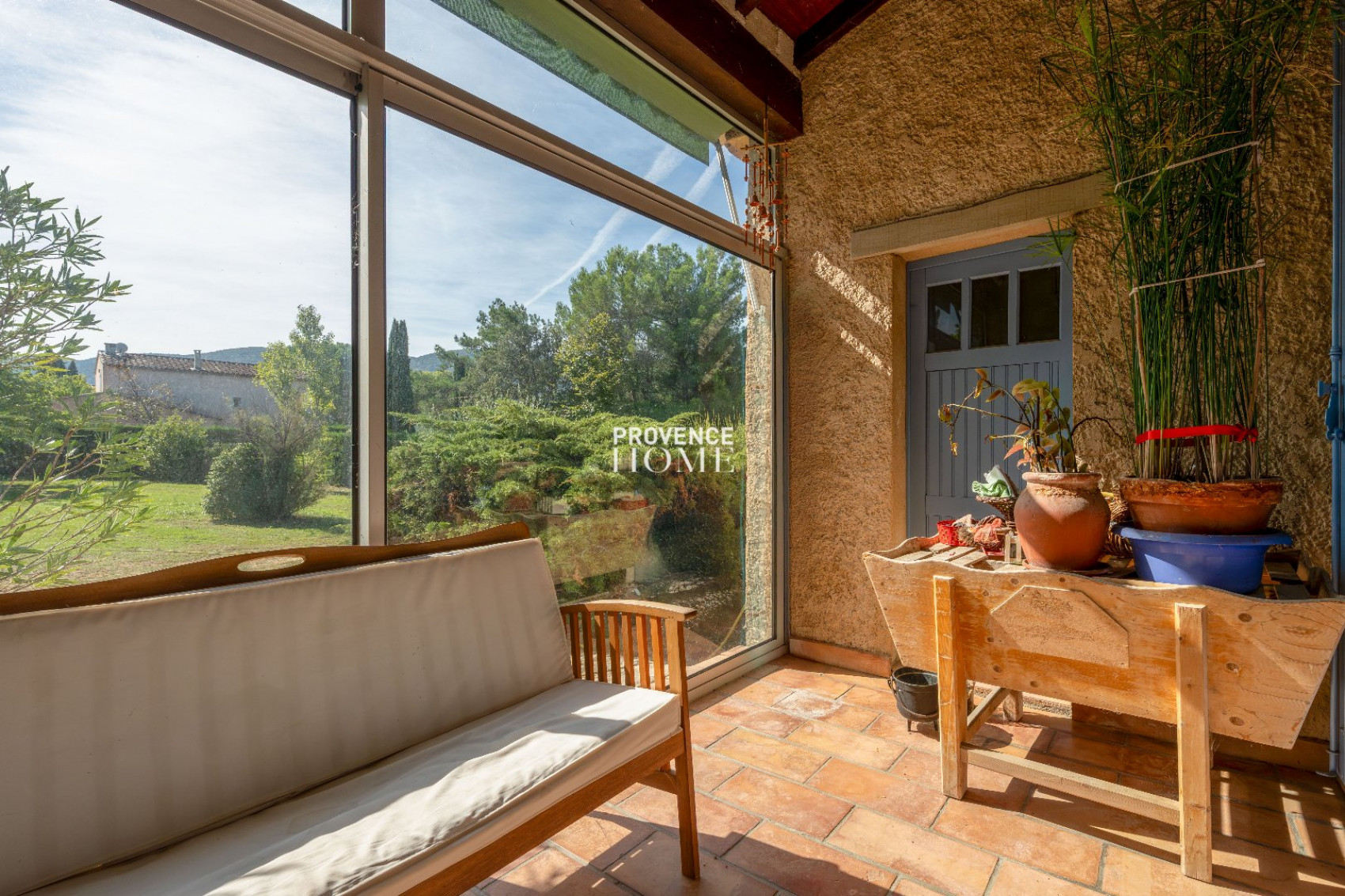 vente Maison Maubec - Photo 17