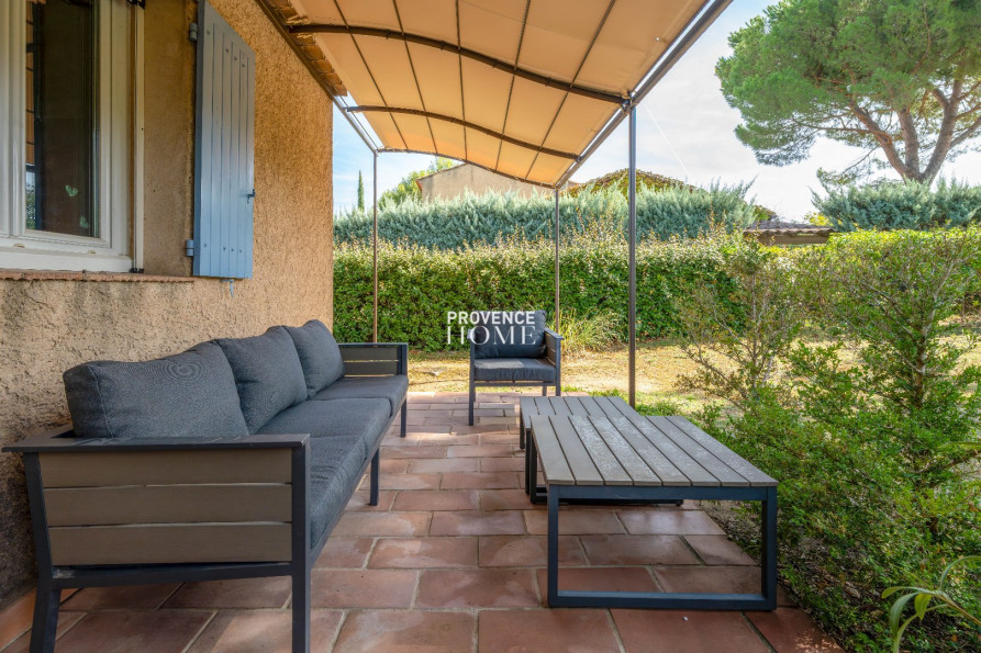 vente Villa Maubec - Photo 8