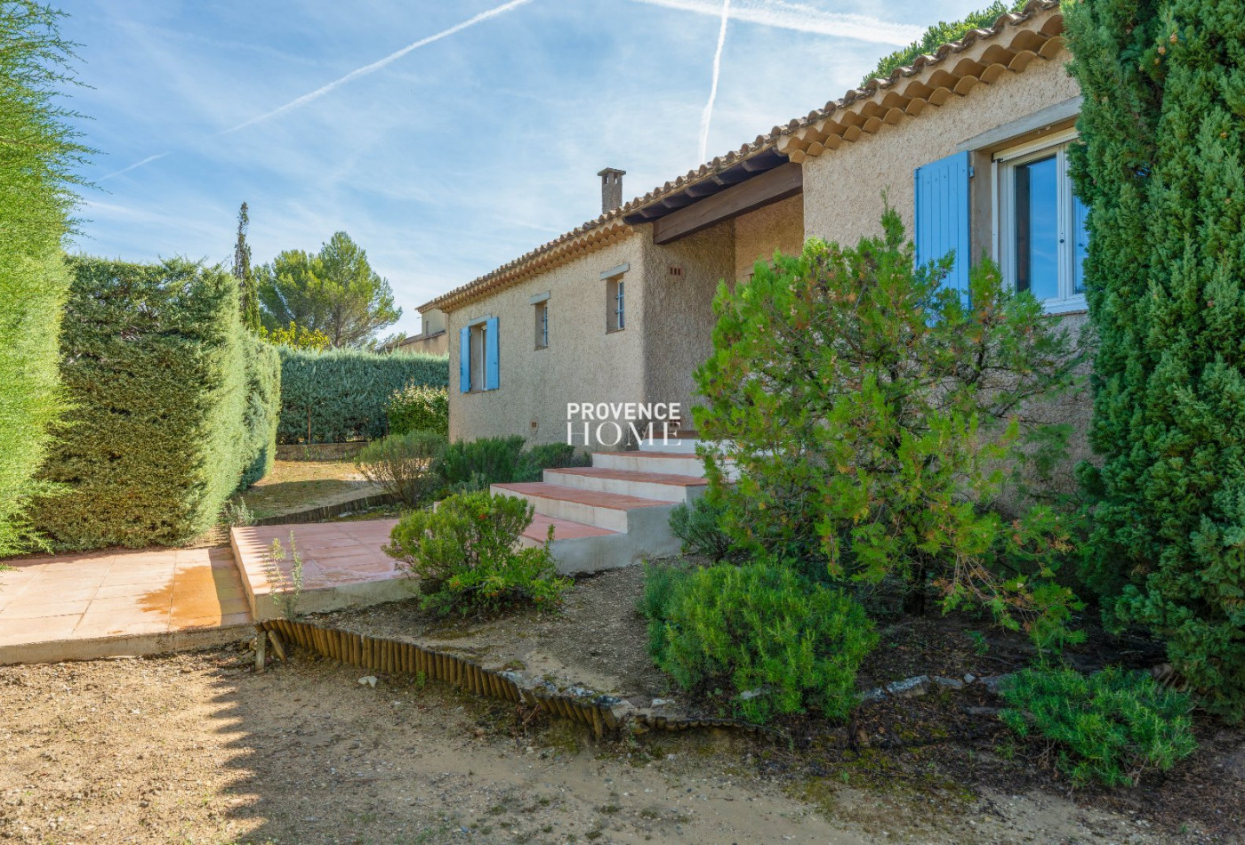 vente Villa Maubec - Photo 10