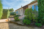 vente Villa Maubec
