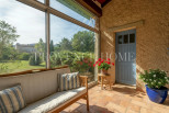 vente Villa Maubec