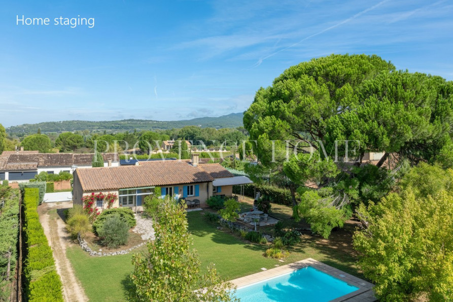 vente Villa Maubec - Photo 1