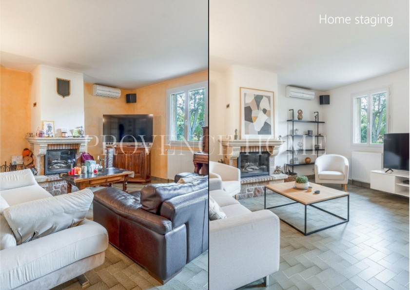 vente Villa Maubec - Photo 3