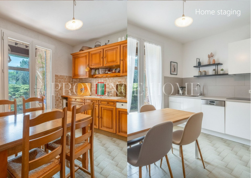 vente Villa Maubec - Photo 6