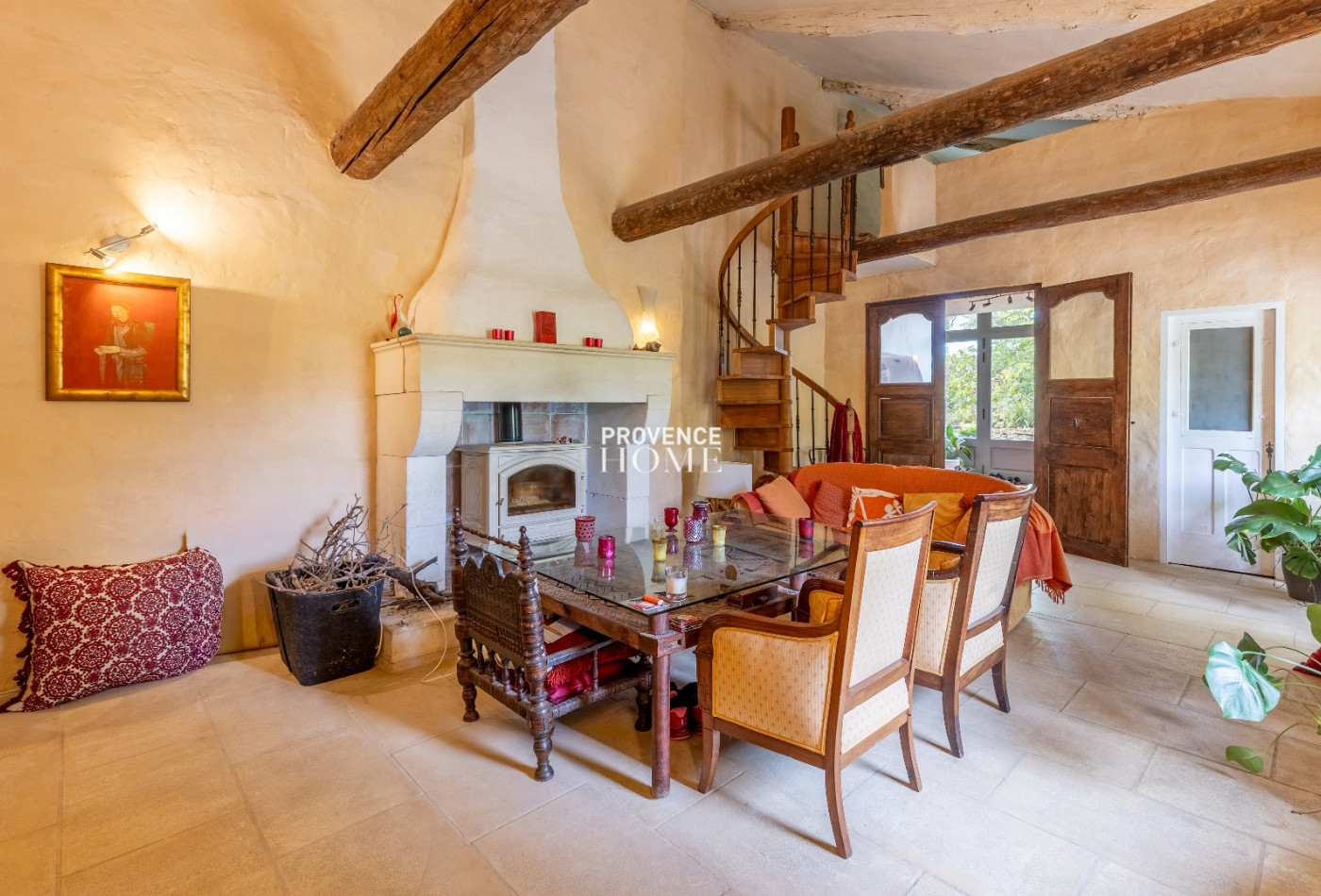 vente Propriété Saumane De Vaucluse - Photo 5