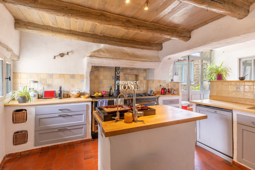 vente Propriété Saumane De Vaucluse - Photo 6