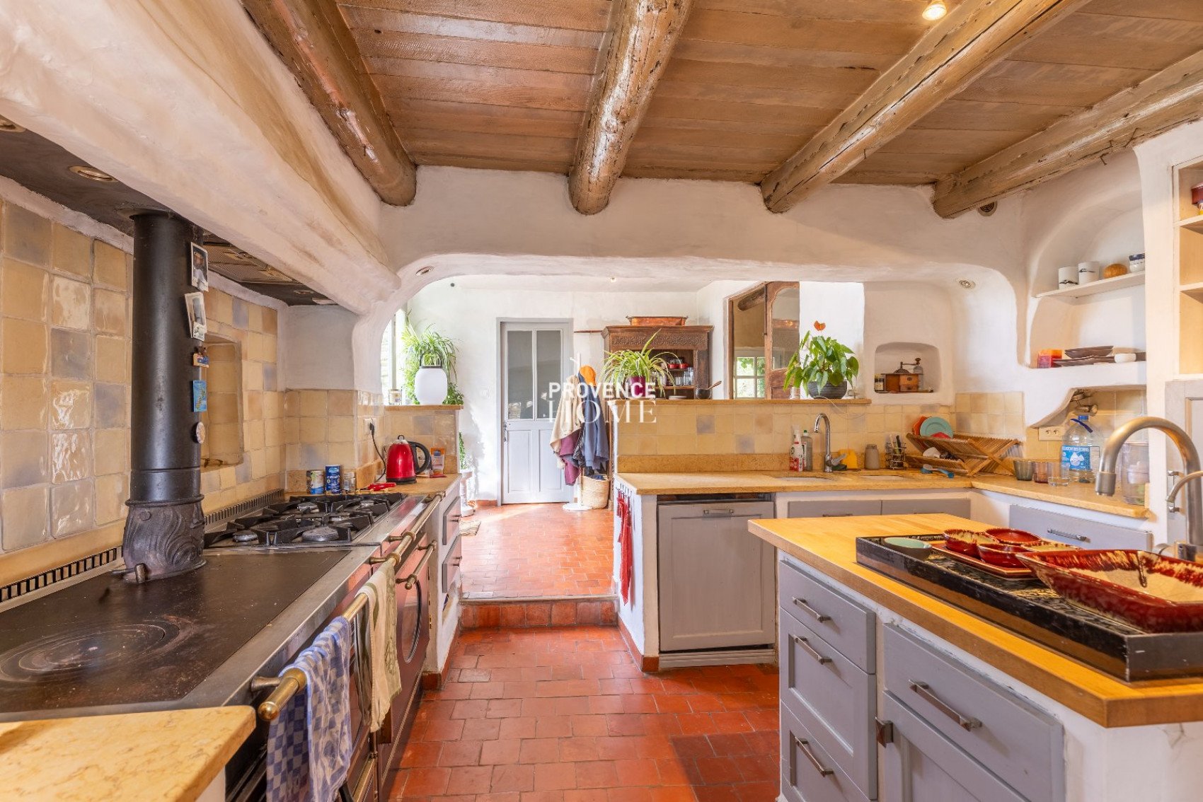 vente Propriété Saumane De Vaucluse - Photo 15