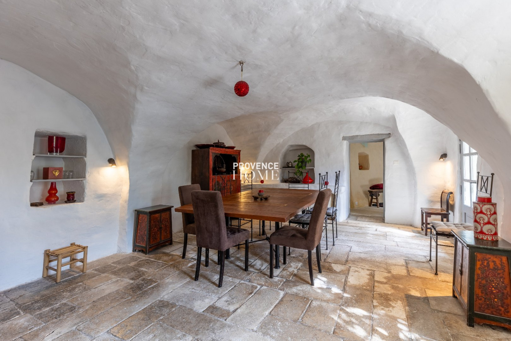 vente Propriété Saumane De Vaucluse - Photo 13